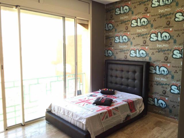 Photo Superbe appartement bien équipée (par jour) FES image 6/6