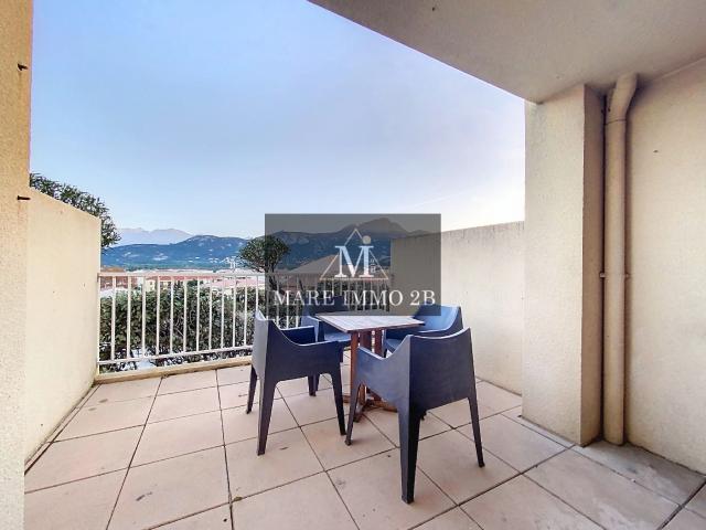Photo Superbe appartement de type T2 image 6/6