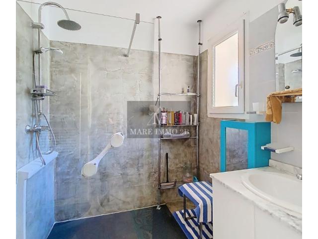 Photo Superbe appartement sur les Hauteurs de Calvi image 6/6