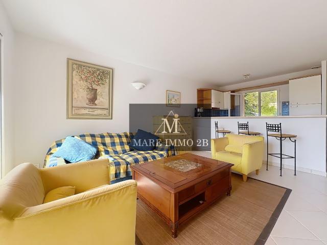 Photo Superbe maison mitoyenne image 6/6