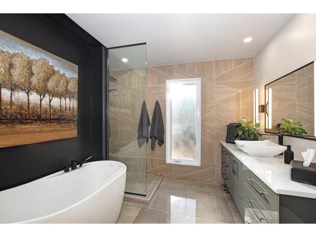 Photo Superbe maison rénovée au goût du jour St-Jean-de-Matha (Quebec) image 6/6