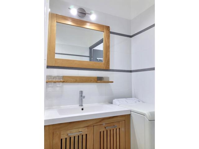 Photo Superbe Studio de 32m² Proche Plages et Commerces L25 image 6/6