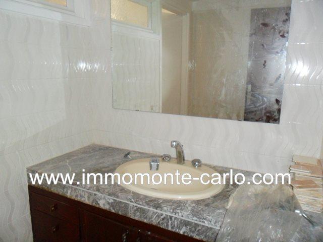 Photo Superbe villa à louer à  Souissi Rabat image 6/6