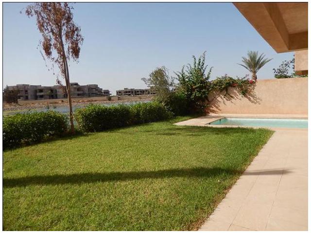 Photo Superbe villa meublée vc piscine au Prestigia image 6/6
