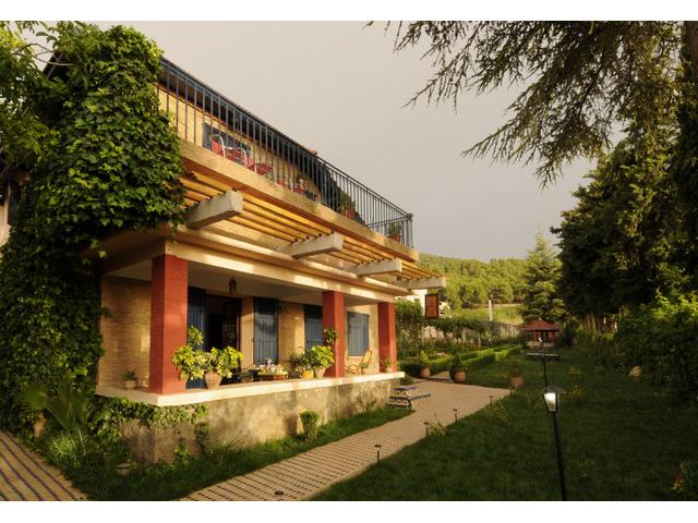 Photo superbe villa très bien équipé à louer par jour,500m2 FES image 6/6