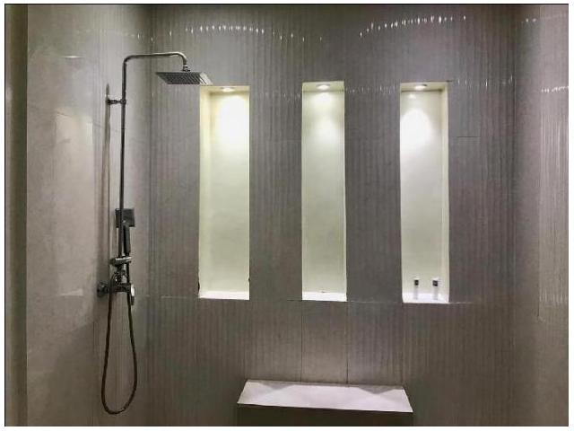 Photo Superbe villa vc jardin et 2 piscines a Targa image 6/6