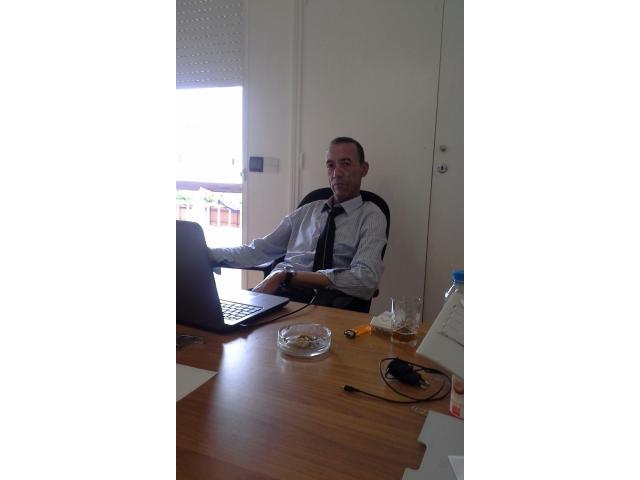 Photo Superviseur de service  sécurité image 6/6