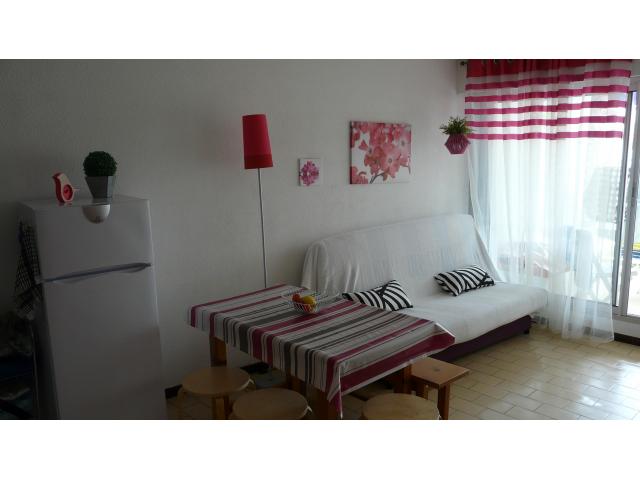 Photo T2 de 40m2 bord de mer  34 image 6/6