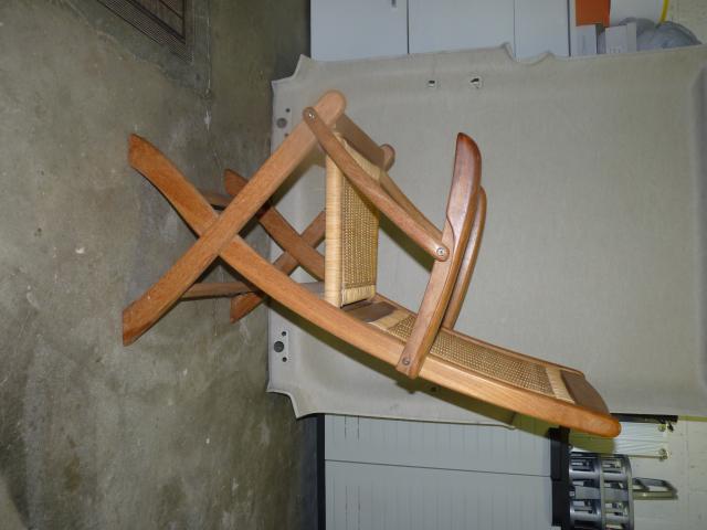Photo table+chaises image 6/6
