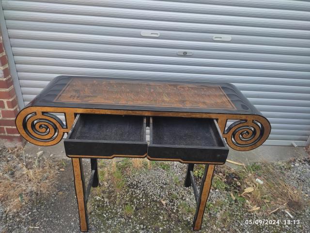 Photo Table chinoise image 6/6