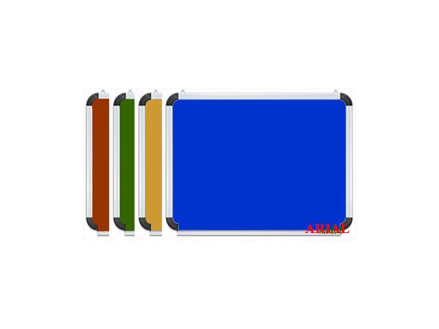 Photo Tableau d’affichage porte en verre image 6/6