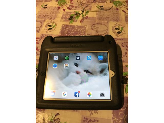 Photo Tablette  I Pad 2  wifi  3G  16 GB image 6/6
