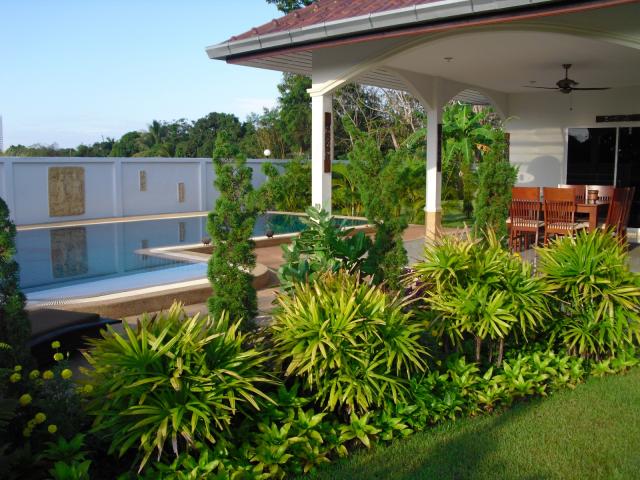 Photo Thaïlande location d une villa avec piscine image 6/6