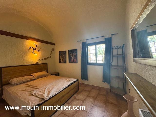 Photo The House AL3588 Hammamet image 6/6