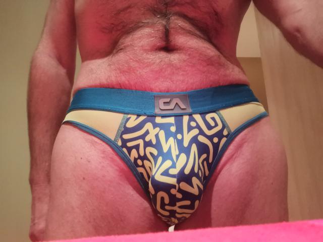 Photo TOP Vincent Massage Tantrique image 6/6
