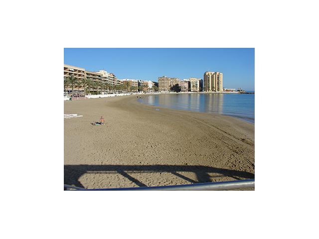 Photo Torrevieja (Alicante Espagne) appartement 300 m plages et centre ville image 6/6