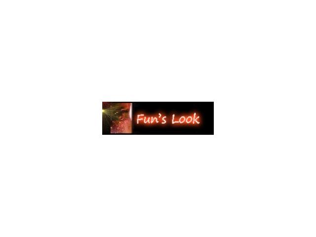 Photo Tous vos Articles de Fête sont sur funslook.fr image 6/6
