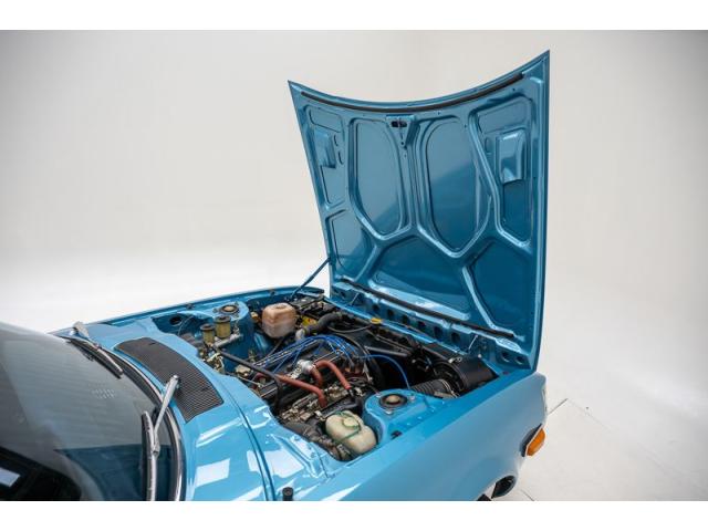 Photo Toyota Celica 1600 GT '77 CH27415 image 6/6