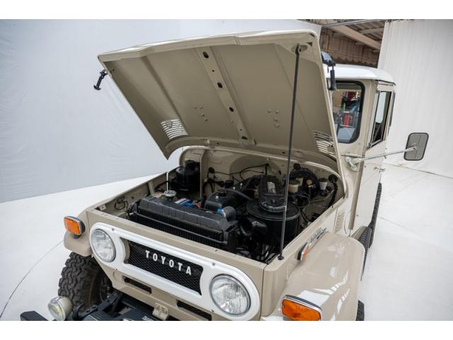 Photo Toyota Land Cruiser FJ40 '72 CH16628 image 6/6