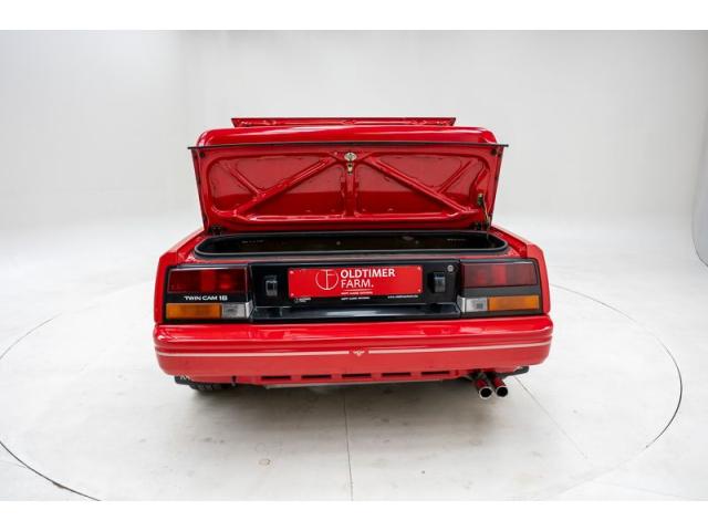 Photo Toyota MR '86 CH5426 image 6/6