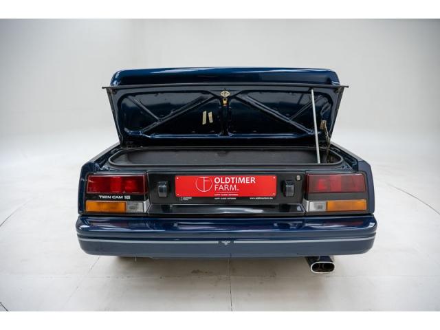 Photo Toyota MR '89 CH48411 image 6/6
