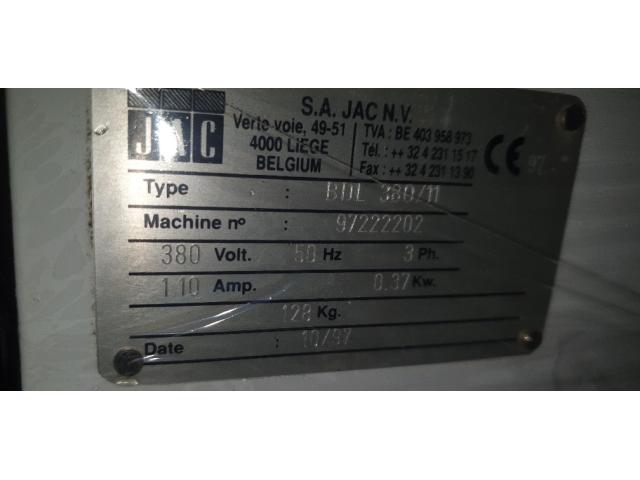 Photo Trancheuse à Pain            (FK 03) image 6/6