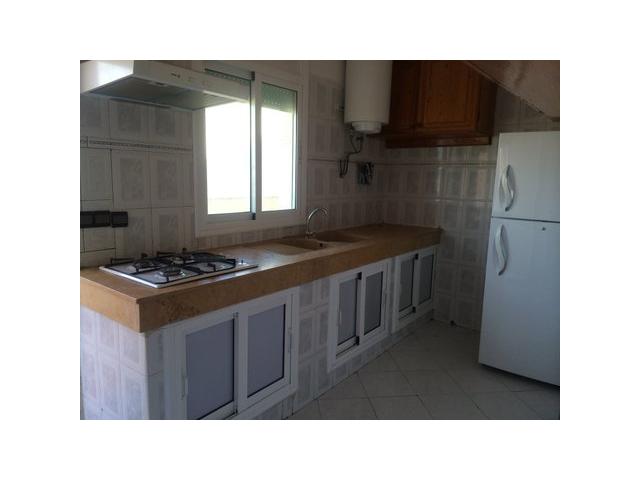 Photo très beau duplex bien équipé (par jour ),125m2 FES image 6/6