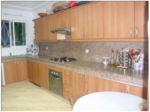 Photo Très bel appartement de 200 m² à val fleuri image 6/6