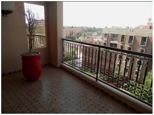 Photo Très bel et spacieux appart 3ch vc terrasse image 6/6