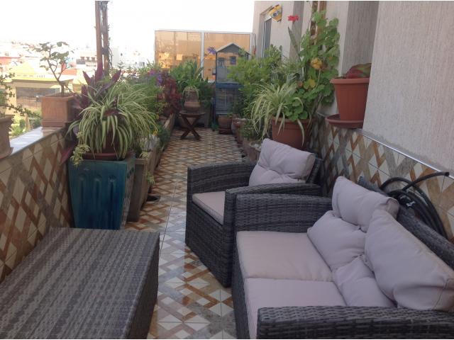 Photo tres belle appartement tout meuble 90m2 Agadir image 6/6