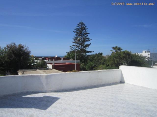 Photo Trés belle villa en vente à harhoura image 6/6