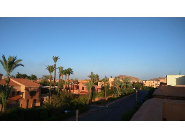 Photo Très belle villa titrée, 300 m2 à Targa image 6/6
