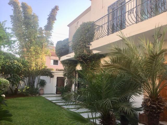 Photo tres jolie villa de 401m2 sur l oasis image 6/6