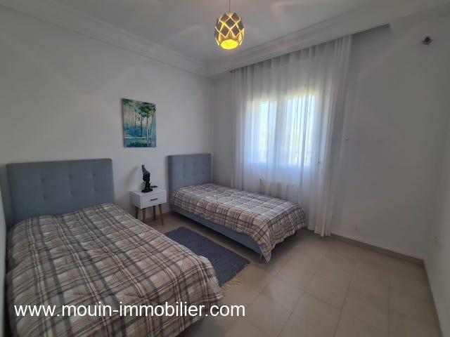 Photo TRIPLEX EL BEY 2 Hammamet Sud AL929 image 6/6