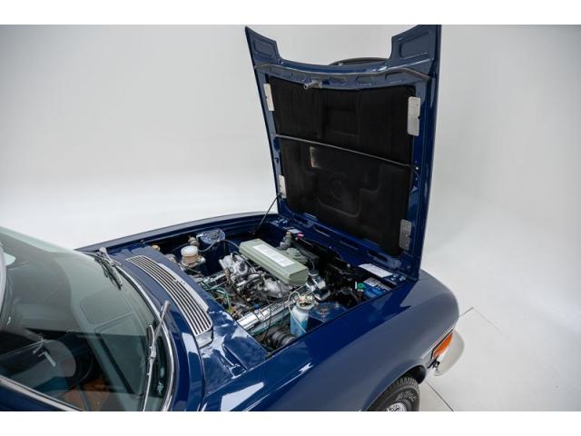 Photo Triumph Stag '74 CH64lbw image 6/6