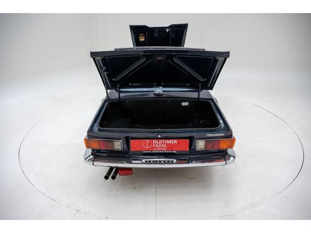Photo Triumph TR6 '69 CH9660L image 6/6