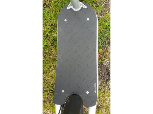 Photo Trottinette électrique image 6/6