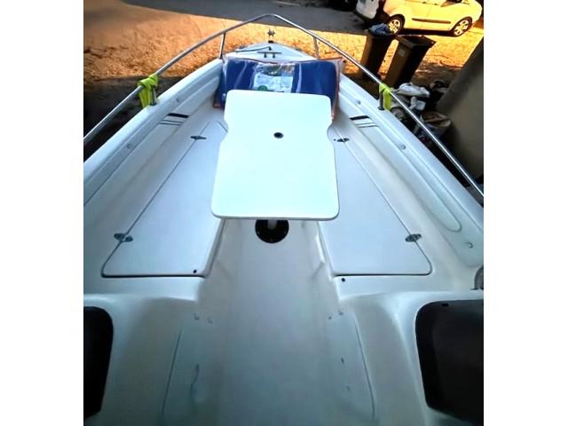 Photo ULTRAMAR 470 OPEN image 6/6
