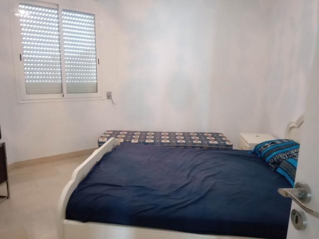 Photo un joli appartement avec vue mer image 6/6