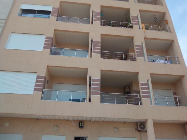 Photo un spacieux appartement proche de commodités image 6/6