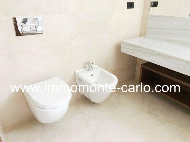 Photo Un sublime et rare penthouse luxueux  au cœur de Souissi image 6/6