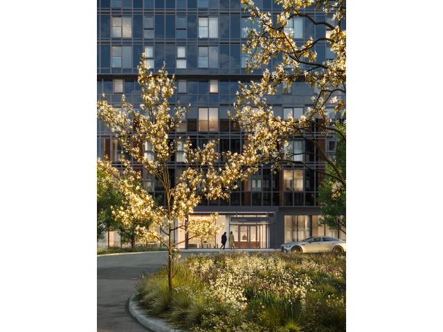 Photo UNE EXPÉRIENCE RÉSIDENTIELLE INSPIRANTE (Montréal, Quebec) image 6/6