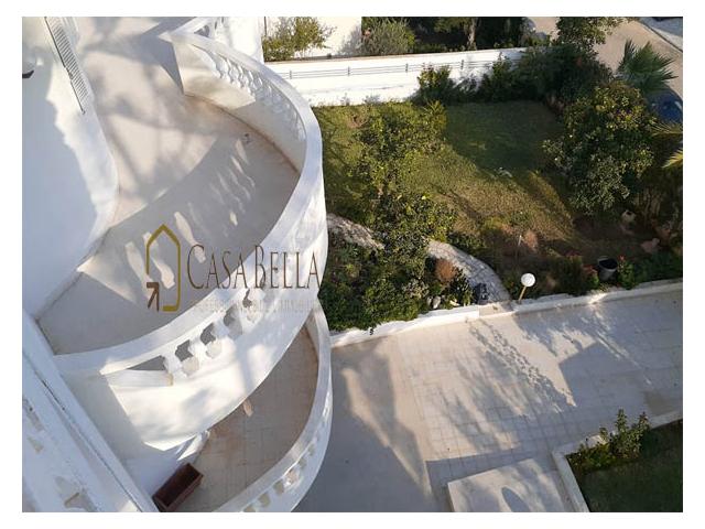 Photo une villa volumineuse à chott meriem a vendre image 6/6