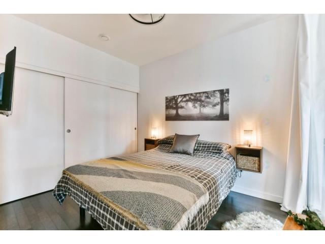 Photo Unité 3 1/2 clé en main avec 2 stationnements Lachine (Montreal, Quebec) image 6/6