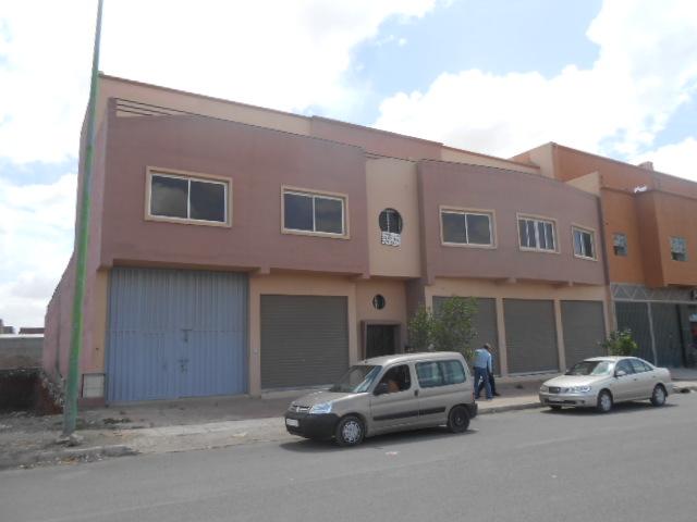 Photo Usine de 1150 m² image 6/6