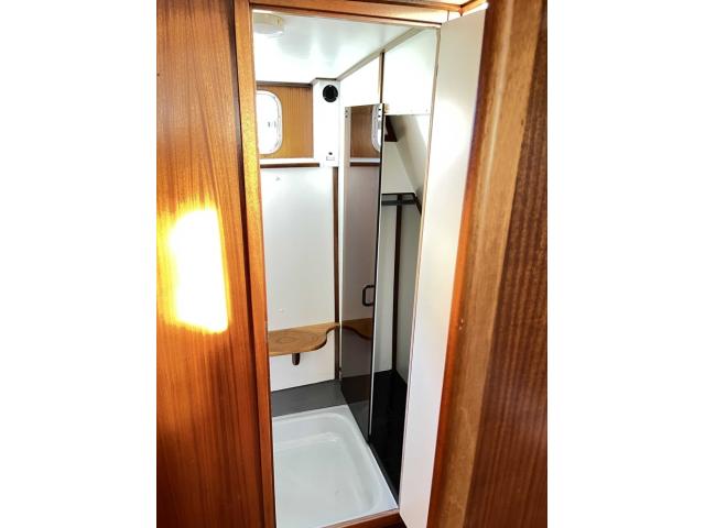 Photo VEDETTE DE MERENPOORT 1450 image 6/6