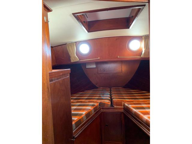 Photo VEDETTE HOLLANDAISE 11,90 M image 6/6