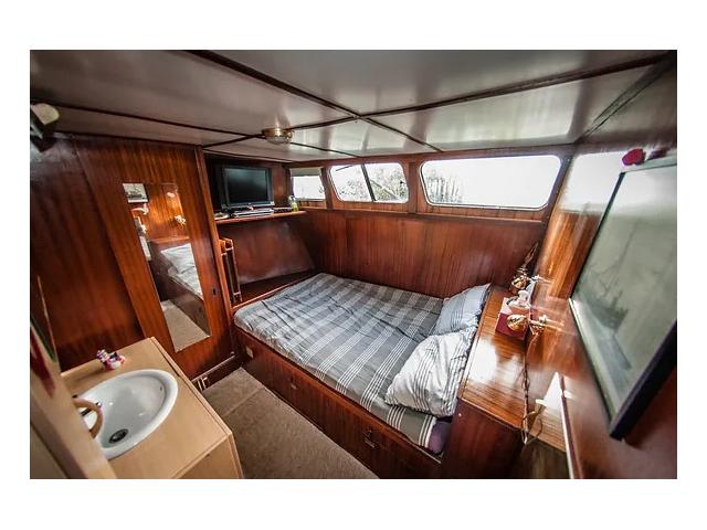 Photo VEDETTE HOLLANDAISE 16,80 M image 6/6