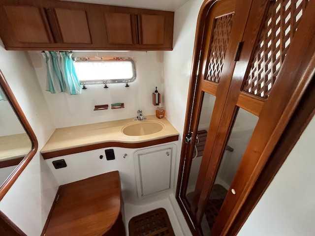 Photo VEDETTE HORIZON 45 image 6/6