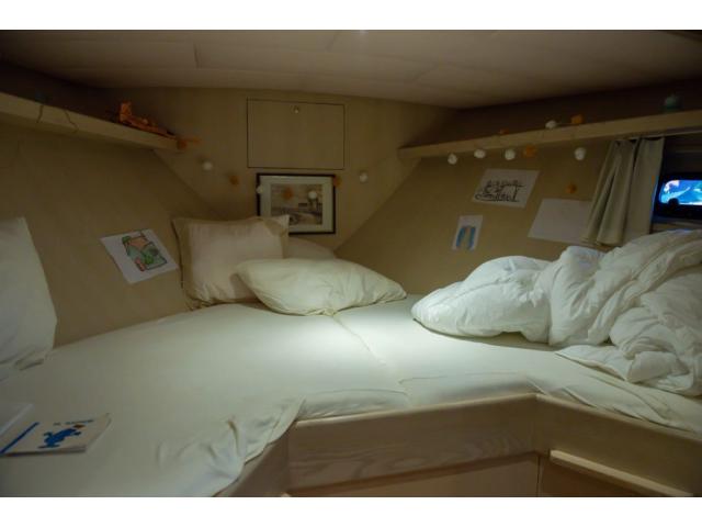 Photo VEDETTE VALK ROYAL 45 image 6/6